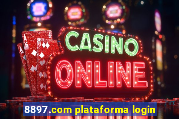 8897.com plataforma login